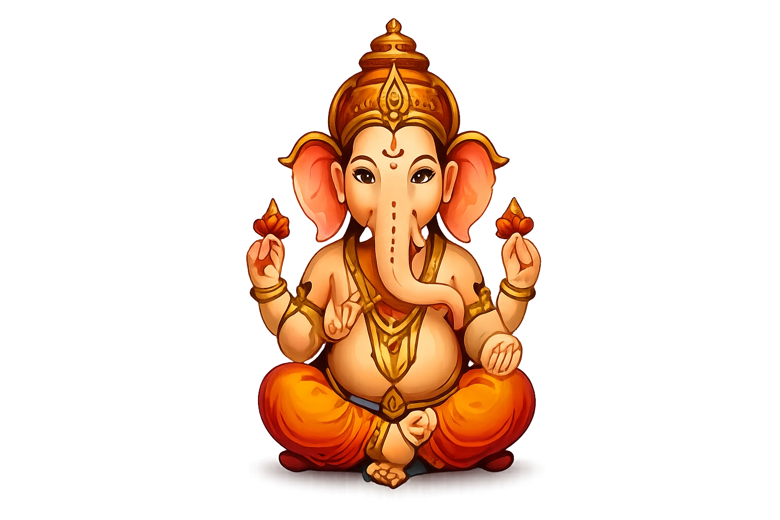 Ganesha